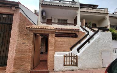 Buy property in Torrevieja, Spain. Playa de los Locos area, 3 bedrooms, 80 m²