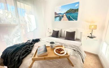 Торревьеха, Испания. Недвижимость. Район Torreblanca, 2 спальни, 62 m²