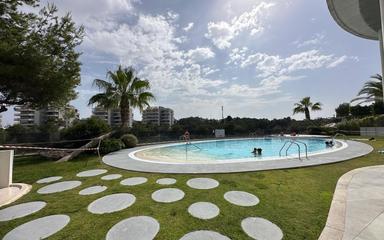 Купить недвижимость в Ориуэла Коста, Испания. Район Los Dolses, 3 спальни, 94 m²