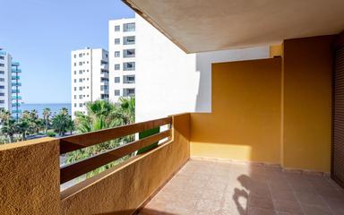 Property in Torrevieja. Punta Prima area, 3 bedrooms, 92 m²