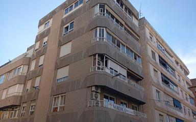 Недвижимость в Торревьеха. Район torrevieja, 4 спальни, 150 m²