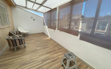 Torrevieja bienes raíces, Duplex en venta. Zona de la  Nueva Torrevieja, 3 dormitorios, 194 m²