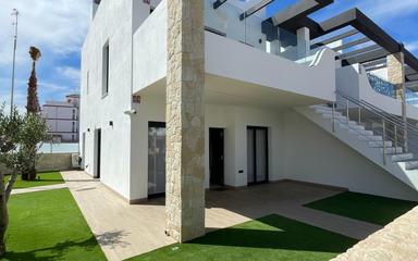 Orihuela Costa, bienes raíces. Zona de la  PAU 26, 2 dormitorios, 70 m²