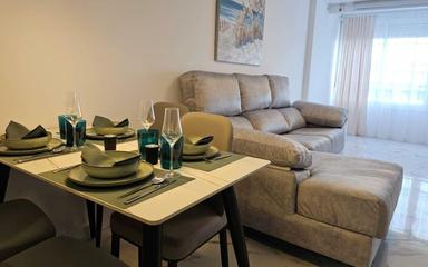 Torrevieja real estate, Penthouse for sale. Cabo Cervera area, 2 bedrooms, 86 m²