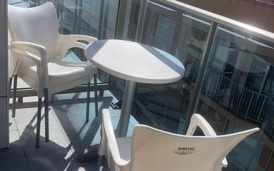 Guardamar del Segura, недвижимость. Район Pueblo, 2 спальни, 67 m²