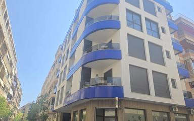 Купить квартиру в Торревьеха, Испания. Район Playa del Cura, 2 спальни, 65 m²