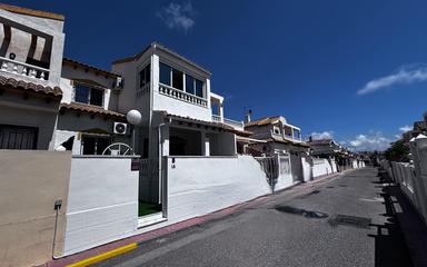 Comprar una vivienda en Orihuela Costa, España. Zona de la  La Florida, 3 dormitorios, 115 m²