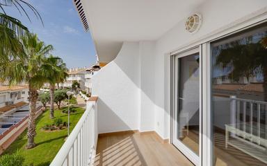 Orihuela Costa, real estate. Agua Marina area, 2 bedrooms, 67 m²