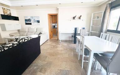 Torrevieja real estate, Apartment for sale. torrevieja area, 4 bedrooms, 130 m²