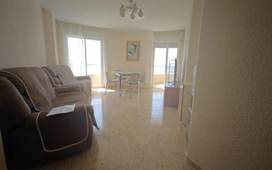Real estate Torrevieja, Apartment for sale. Centro area, 3 bedrooms, 117 m²