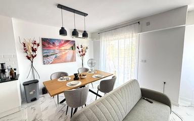 Apartment in Torrevieja, Spain. Punta Prima area, 2 bedrooms, 95 m²