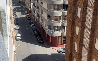 Пентхаус в Торревьеха, Испания. Район Centro, 3 спальни, 89 m²