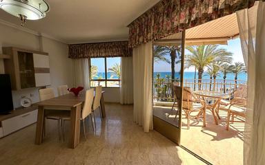 Buy property in Torrevieja, Spain. Paseo maritimo area, 3 bedrooms, 120 m²