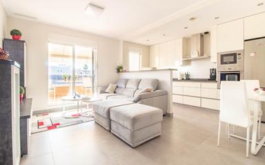 Buy an Bungalow in Spain, Torrevieja. Punta Prima area, 2 bedrooms, 94 m²