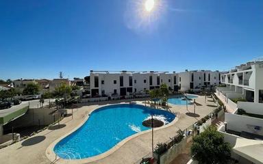 Property for sale. Pilar de la Horadada area, 2 bedrooms, 61 m²