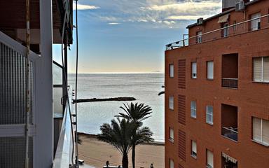 Apartment for sale in Torrevieja, Spain. Playa del Cura area, 2 bedrooms, 83 m²