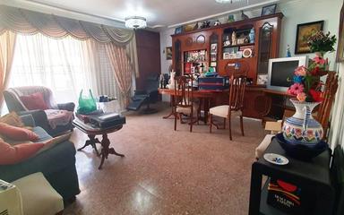 Torrevieja real estate, Apartment for sale. Centro area, 3 bedrooms, 143 m²