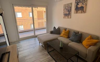 Недвижимость в Испании, Торревьеха. Район Playa del Cura, 3 спальни, 99 m²