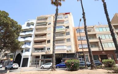 Torrevieja bienes raíces, Piso en venta. Zona de la  torrevieja, 3 dormitorios, 110 m²
