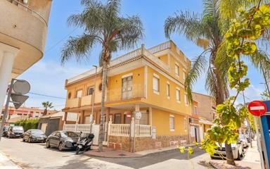 Buy an Town house Spain. Centro area, 4 bedrooms, 123 m2