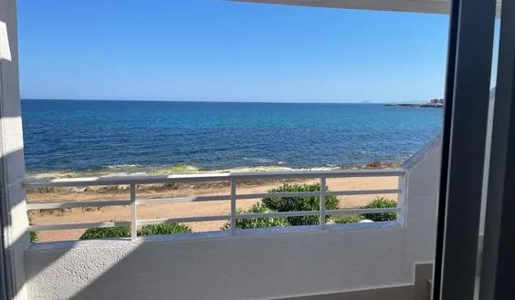 Real estate in Spain, Torrevieja. Miramar - Torre del Moro area, 2 bedrooms, 100 m2 - photo 1