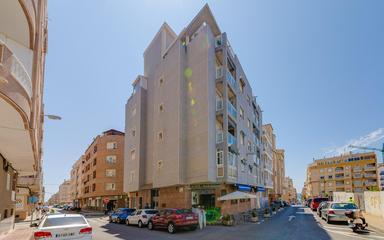 Comprar una propiedad en Torrevieja, España. Zona de la  Playa del Cura, 2 dormitorios, 60 m2