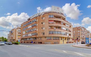 Comprar un Piso en Torrevieja, España. Zona de la  Playa de los locos, 1 dormitorio, 49 m2