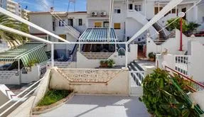 Propiedades en Torrevieja. Zona de la  Cabo cervera, 2 dormitorios, 45 m2 - photo 3