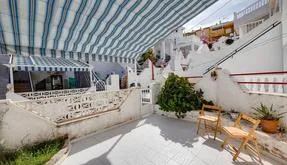 Propiedades en Torrevieja. Zona de la  Cabo cervera, 2 dormitorios, 45 m2 - photo 5