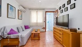 Propiedades en Torrevieja. Zona de la  Cabo cervera, 2 dormitorios, 45 m2 - photo 6