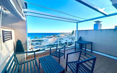 Orihuela Costa real estate, Bungalow for sale. Campoamor area, 3 bedrooms, 177 m²