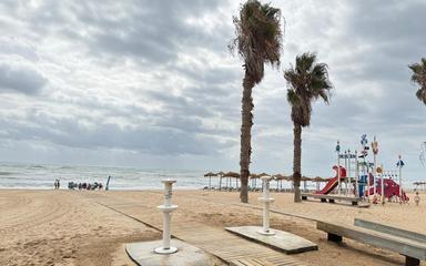 Buy an Apartment in Torrevieja, Spain. La Mata area, 3 bedrooms, 80 m²