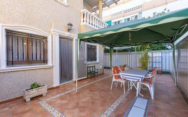 Real estate in Spain, Torrevieja. La Mata area, 3 bedrooms, 56 m²