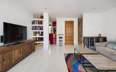 Torrevieja, Spain. Real Estate. Playa de los Náufragos area, 2 bedrooms, 85 m²