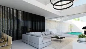 Propiedades en Calpe. Zona de la  Puerto, 4 dormitorios, 368 m2 - photo 5