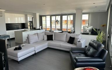 Bienes raíces en España, Torrevieja. Zona de la  Acequión, 2 dormitorios, 118 m²