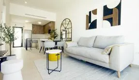 Real estate in Spain, Bungalow. Pueblo area, 3 bedrooms, 87 m2 - photo 3