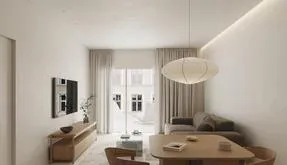 Купить Пентхаус в Торревьеха, Испания. Район torrevieja, 1 спальня, 69 м2 - photo 4