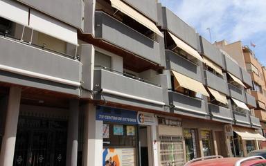 Buy an Apartment in Spain, Torrevieja. Las Piscinas Naturales area, 4 bedrooms, 140 m²