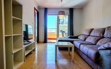 Bienes raíces Torrevieja, Piso en venta. Zona de la  Centro, 3 dormitorios, 98 m²