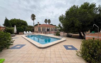 Buy a home in Spain. Comunidad valenciana area, 3 bedrooms, 224 m2