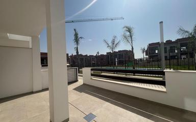 Torrevieja, España. Comprar un Bungalow. Zona de la  Los Balcones, 2 dormitorios, 0 m²