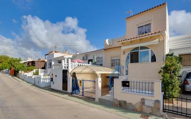 Property Spain, Town house. Pinar de Campoverde area, 2 bedrooms, 50 m2