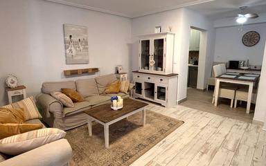 Torrevieja, Spain. Buy an Town house . Los Balcones - Los Altos del Edén area, 3 bedrooms, 110 m2