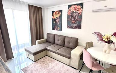 Торревьеха недвижимость, продается Квартира. Район Playa del Cura, 1 спальня, 47 m²