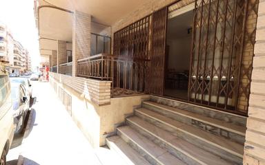 Torrevieja, Spain. Real Estate. Playa del Cura area, 3 bedrooms, 90 m²