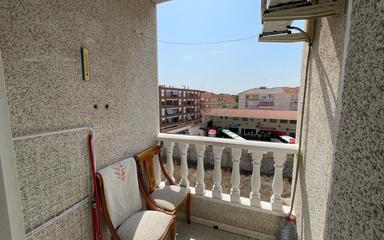 Comprar un Piso en Torrevieja, España. Zona de la  Estacion de autobuses, 2 dormitorios, 60 m²