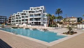 Spain Apartment buy. Las marinas area, 2 bedrooms, 84 m2 - photo 4