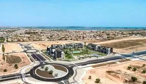 Torrevieja real estate, Apartment for sale. La Siesta - El Salado - Torreta area, 2 bedrooms, 81 m2 - photo 6