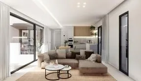 Buy an Bungalow Spain. LA PUNTICA area, 2 bedrooms, 69 m2 - photo 6